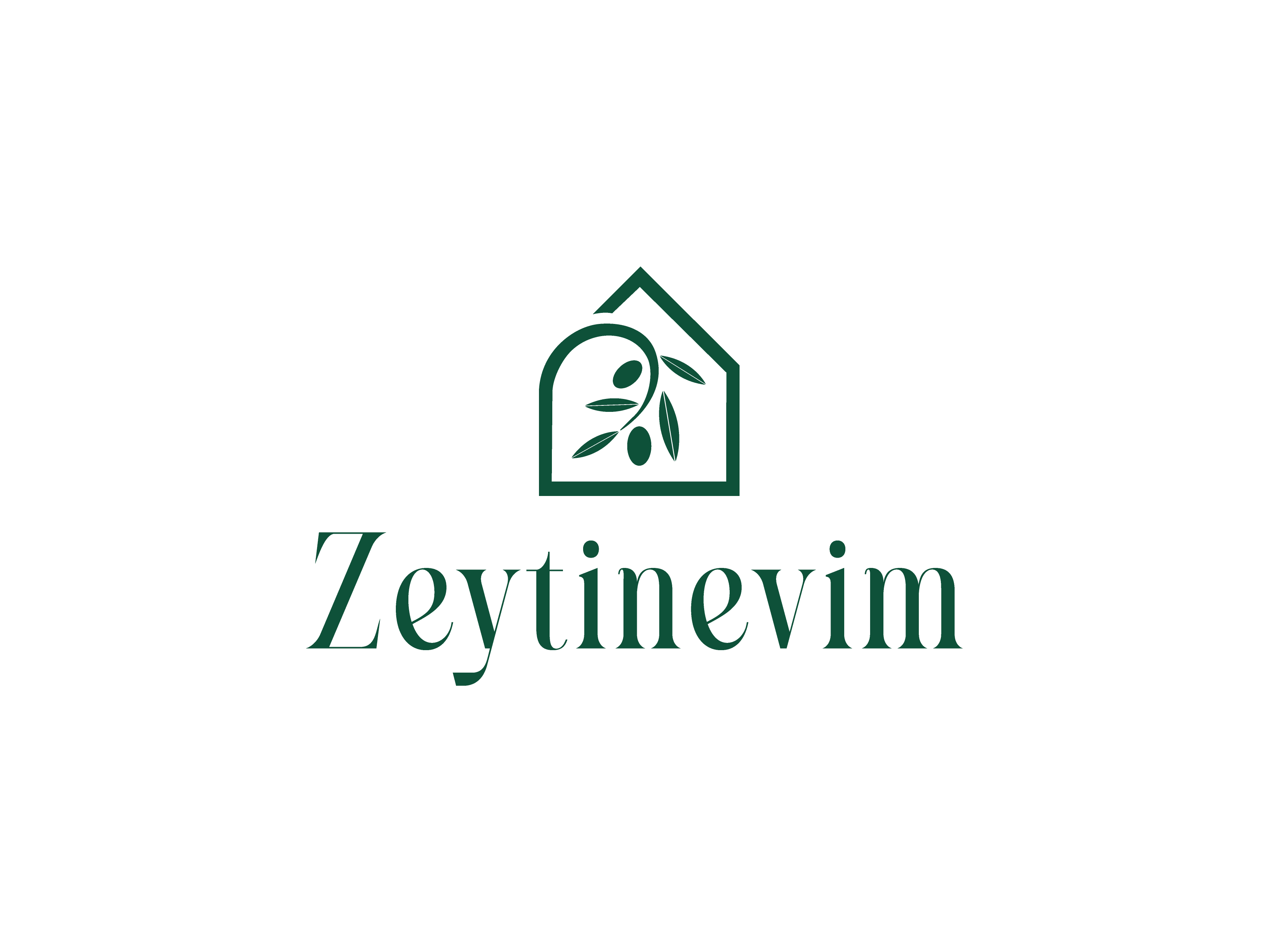 Zeytinevim
