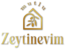 Büyükdere Zeytin Evim