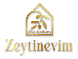 Büyükdere Zeytin Evim
